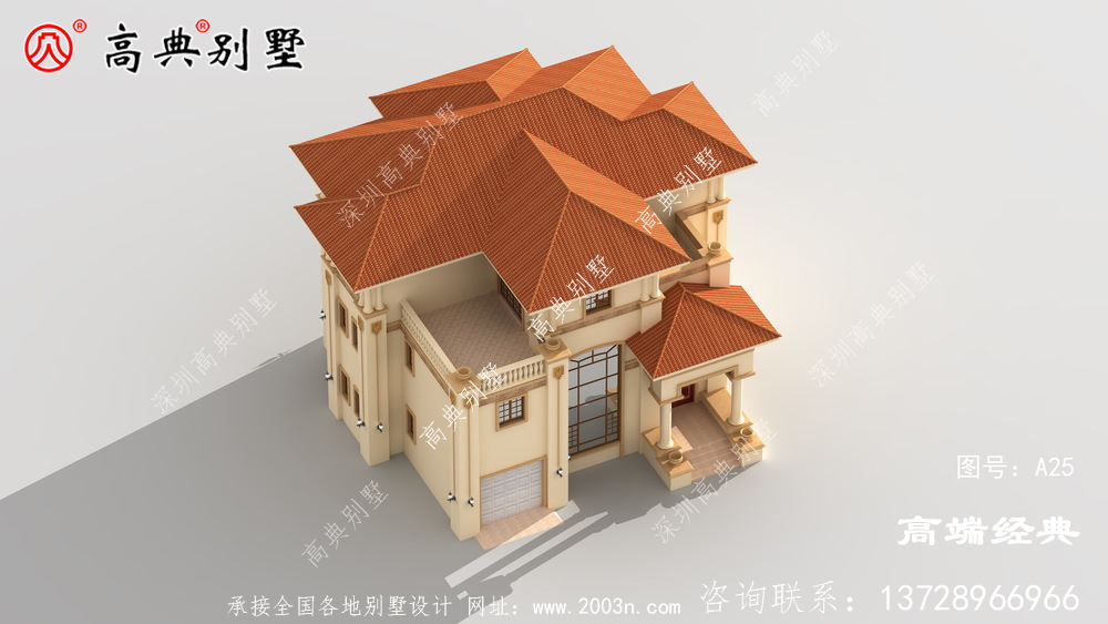我们中国人仍然非常重视房子的建设，好房子可以造福几代人